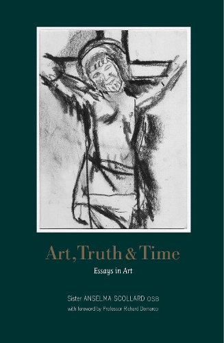 Паперова книга «Art, Truth and Time: Essays in Art», автор Ансельма Сколлард - фото №1