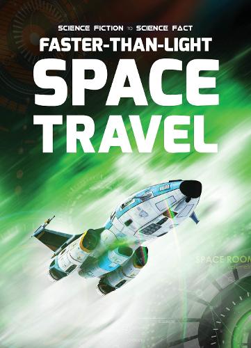 [object Object] «Faster-Than-Light Space Travel», автор Голлі Дьюїг - фото №1