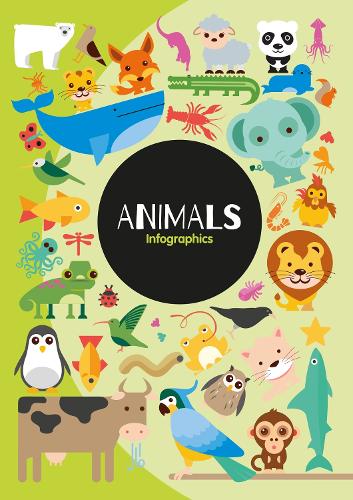 [object Object] «Animals», автор Герріет Брандл - фото №1