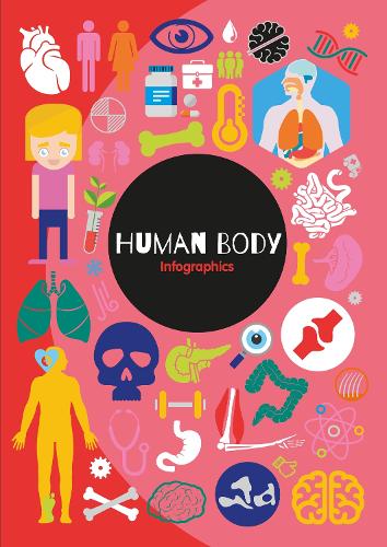 [object Object] «Human Body», автор Герріет Брандл - фото №1