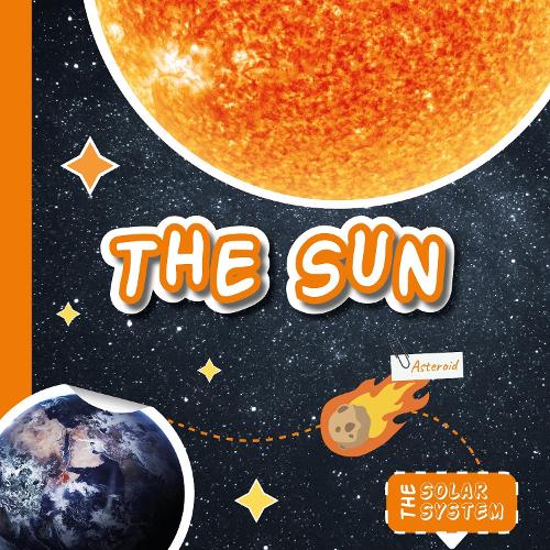 Бумажная книга «The Sun», автор Джемма МакМаллен - фото №1