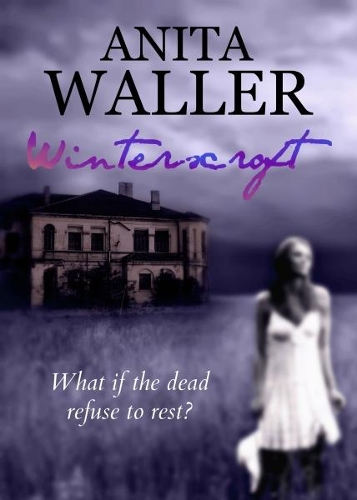 Бумажная книга «Winterscroft», автор Анита Уоллер - фото №1
