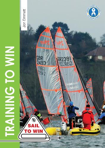 Паперова книга «Training to Win: Training Exercises for Solo Boats, Groups and Those with a Coach», автор Джон Емметт - фото №1