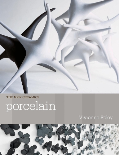 Бумажная книга «Porcelain», автор Вивьен Фоули - фото №1