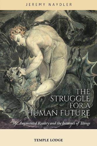 Бумажная книга «The Struggle for a Human Future : 5G, Augmented Reality and the Internet of Things», автор Джереми Нейдлер - фото №1