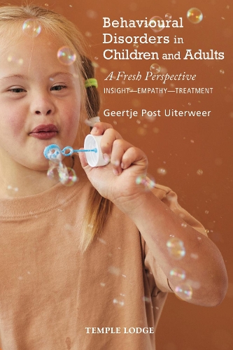 Паперова книга «Behavioural Disorders in Children and Adults: A Fresh Perspective:  Insight - Empathy - Treatment», автор Гертьє Пост Уйтервеєр - фото №1