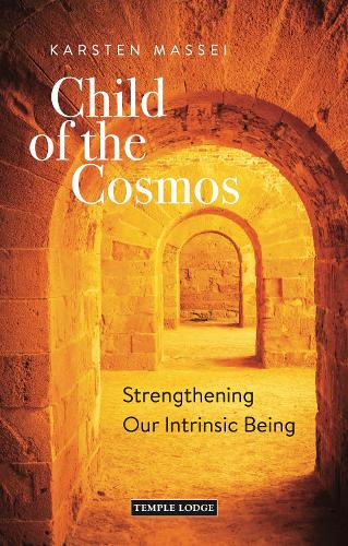 Бумажная книга «Child of the Cosmos: Strengthening Our Intrinsic Being», автор Карстен Массей - фото №1