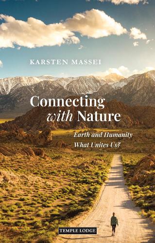 Бумажная книга «Connecting with Nature: Earth and Humanity – What Unites Us?», автор Карстен Массей - фото №1