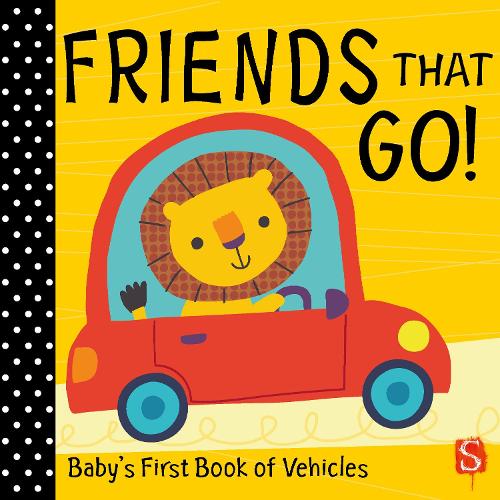 Бумажная книга «Friends that Go! (BB)» - фото №1