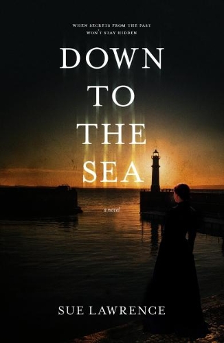 Паперова книга «Down to the Sea», автор Сью Лоуренс - фото №1
