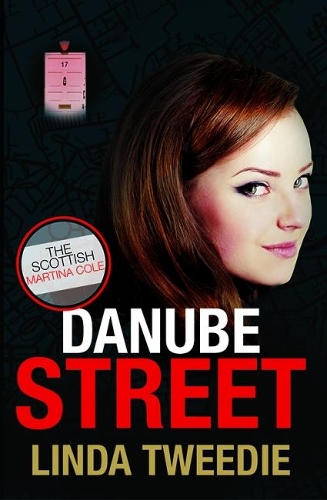 Паперова книга «Danube Street», авторів Кейт МакГрегор, Лінда Твіді - фото №1