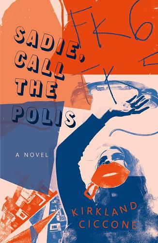 [object Object] «Sadie, Call the Polis», автор Киркленд Чикконе - фото №1