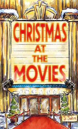 Бумажная книга «Christmas at the Movies», автор Дж. Джон - фото №1