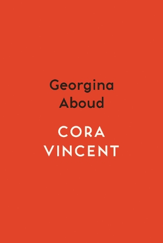 Бумажная книга «Cora Vincent», автор Джорджина Абуд - фото №1