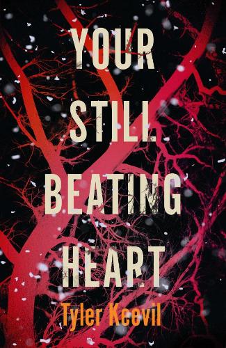 Бумажная книга «Your Still Beating Heart», автор Тайлер Кивил - фото №1