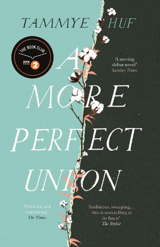 Паперова книга «A More Perfect Union», автор Таммі Хаф - фото №1
