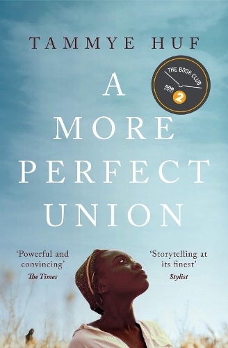 Бумажная книга «A More Perfect Union», автор Тэмми Хаф - фото №1
