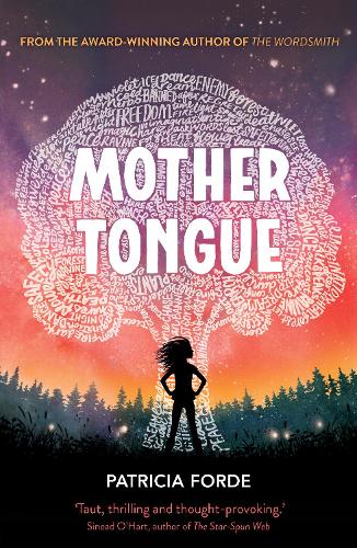 Бумажная книга «Mother Tongue», автор Патриция Форде - фото №1