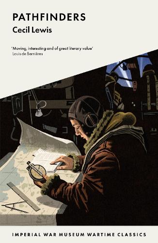 Бумажная книга «Pathfinders», автор Сесил Льюис - фото №1