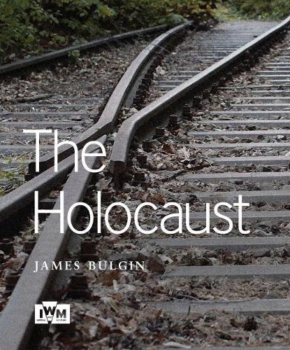 Бумажная книга «Holocaust», автор Имперский военный музей - фото №1