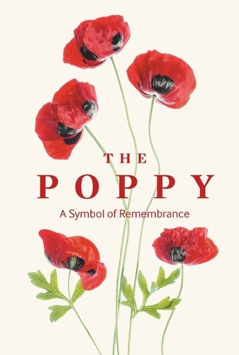 Бумажная книга «The Poppy: A Symbol of Remembrance» - фото №1