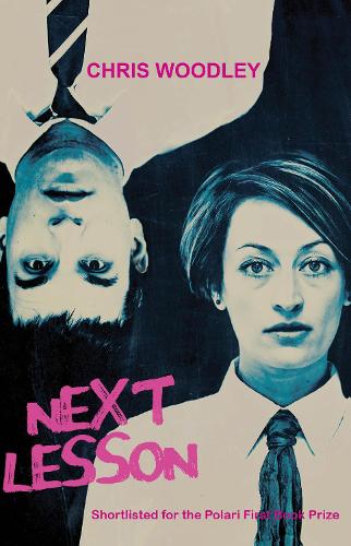 Бумажная книга «Next Lesson», автор Крис Вудли - фото №1