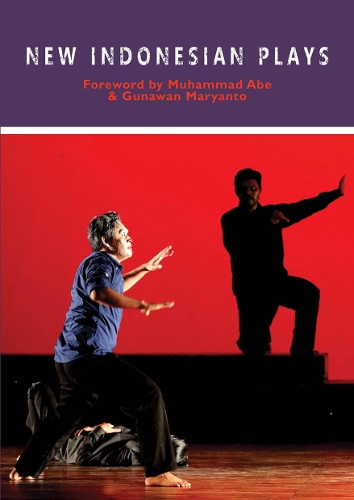 Бумажная книга «New Indonesian Plays», авторов Агнес Кристина, Фаиза Мардзоеки, Ханна Франсиска, Ибед Сургана Юга, Риядус Шалихин, Синта Фебриани - фото №1