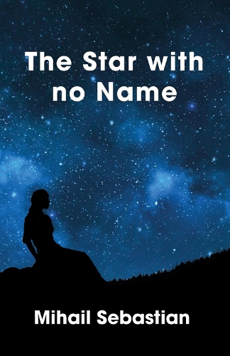 Бумажная книга «The Star with No Name» - фото №1
