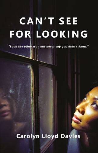Паперова книга «Can't See for Looking», автор Керолін Ллойд Девіс - фото №1