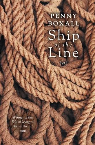 Бумажная книга «Ship of the Line», автор Пенни Боксолл - фото №1
