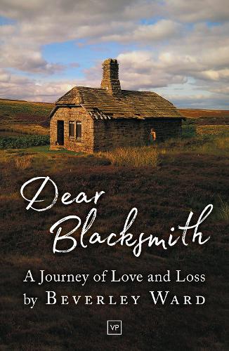 Паперова книга «Dear Blacksmith: A Journey of Love and Loss», автор Беверлі Ворд - фото №1