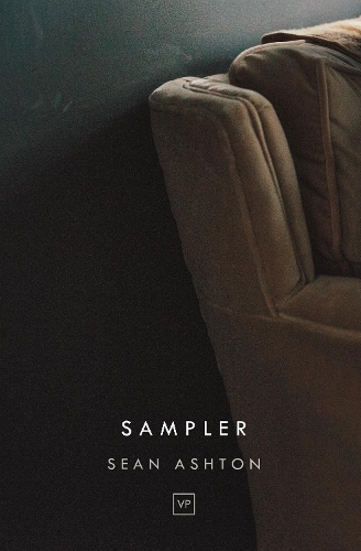 Бумажная книга «Sampler», автор Шон Эштон - фото №1