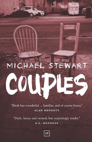 Бумажная книга «Couples», автор Майкл Стюарт - фото №1