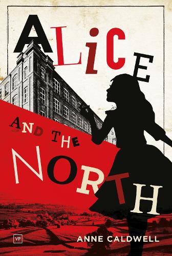 Бумажная книга «Alice and the North», автор Энн Колдуэлл - фото №1