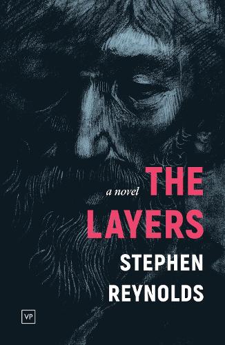 Паперова книга «The Layers», автор Стівен Рейнольдс - фото №1
