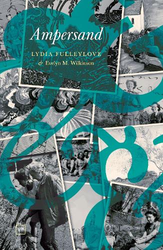 Бумажная книга «Ampersand», автор Лидия Фуллейлов - фото №1