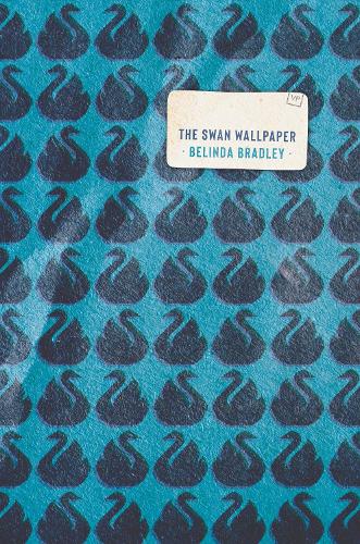 Паперова книга «The Swan Wallpaper», автор Белінда Бредлі - фото №1
