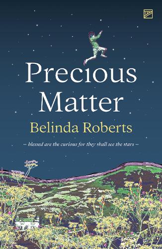 Бумажная книга «Precious Matter», автор Белинда Робертс - фото №1
