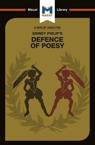 [object Object] «An Analysis of Sir Philip Sidney's The Defence of Poesy», автор Лиам Хейдон - фото №1