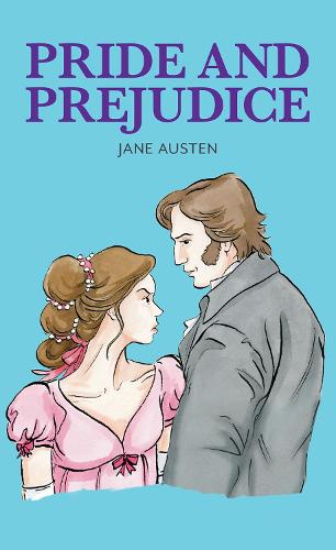 Бумажная книга «Pride and Prejudice», автор Джейн Остин - фото №1