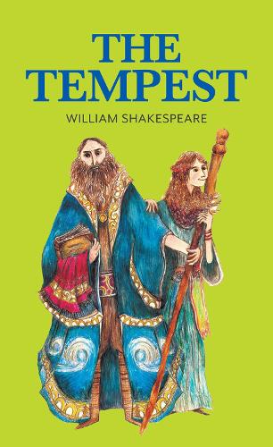 Бумажная книга «Tempest, The», автор Уильям Шекспир - фото №1