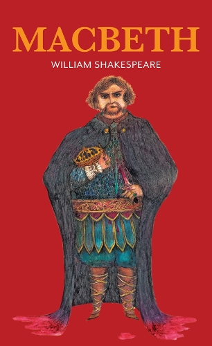 Бумажная книга «Macbeth», автор Уильям Шекспир - фото №1