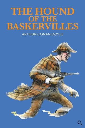 Бумажная книга «Hound of the Baskervilles, The», автор Артур Конан Дойл - фото №1