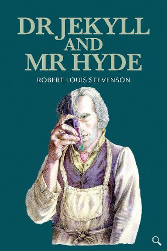 Бумажная книга «Dr Jekyll and Mr Hyde», автор Роберт Луис Стивенсойн - фото №1