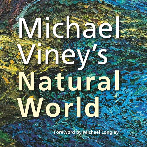 Бумажная книга «Michael Viney's Natural World», автор Майкл Вайни - фото №1