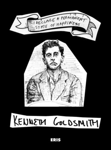 Бумажная книга «I Declare A Permanent State of Happiness, Second Edition», автор Кеннет Голдсмит - фото №1