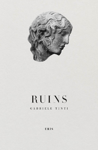 Бумажная книга «Ruins», автор Габриэле Тинти - фото №1