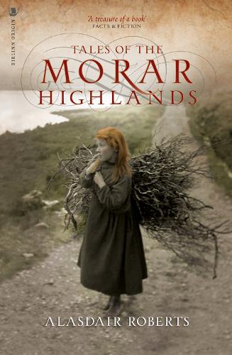 Бумажная книга «Tales of the Morar Highlands» - фото №1