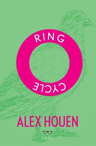 Бумажная книга «Ring Cycle», автор Алекс Хоуэн - фото №1