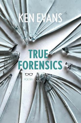Бумажная книга «True Forensics», автор Кен Эванс - фото №1